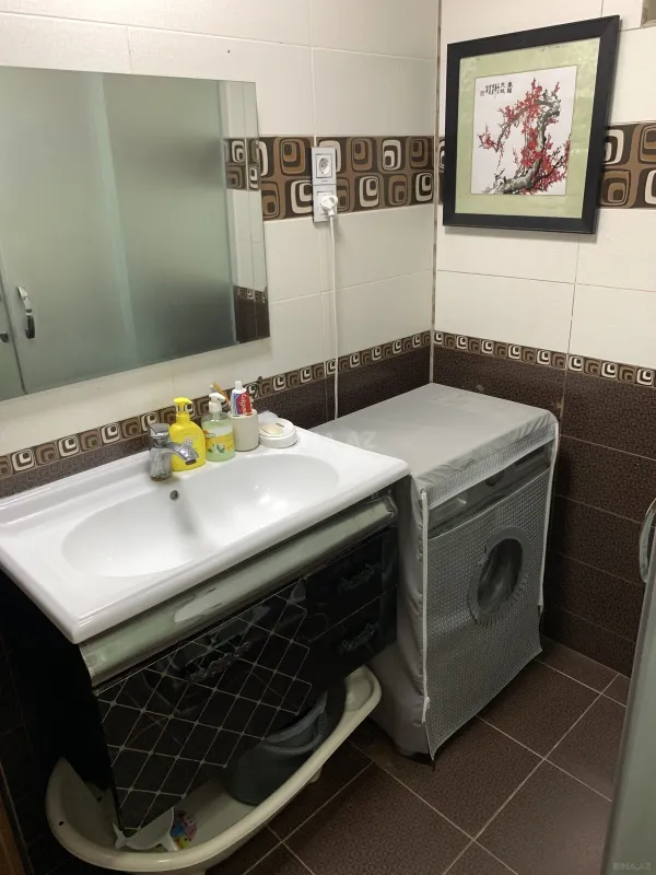 Satılır 4 otaqlı həyət evi 120 m²