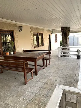 Satılır 4 otaqlı həyət evi 120 m²
