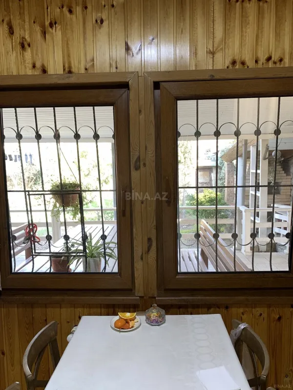 Satılır 4 otaqlı həyət evi 120 m²