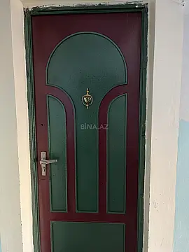 Satılır 3 otaqlı mənzil 63 m² — Gəncə 3 otaq 63.00 m²