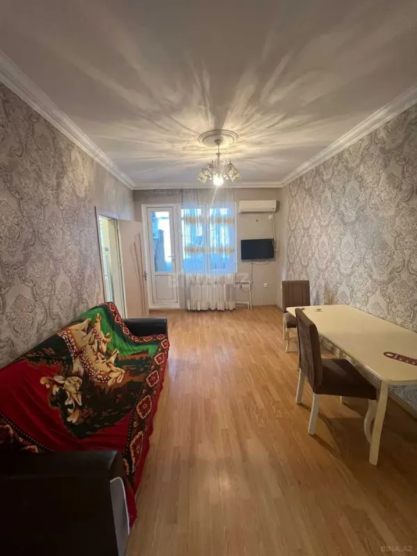 Kirayə verilir 3 otaqlı mənzil 75 m²