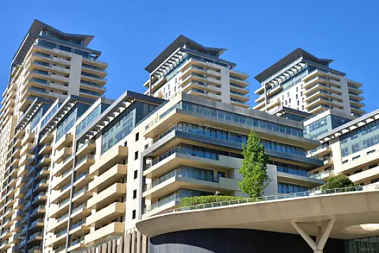 Kirayə verilir 2 otaqlı mənzil 105 m² — Bakı, Nizami 2 otaq 105.00 m²