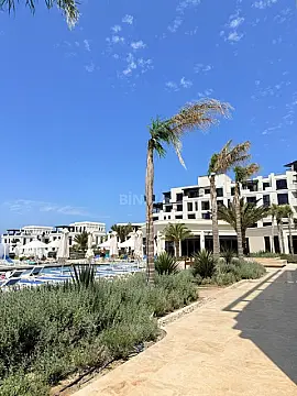 Satılır 2 otaqlı mənzil 78 m² — Bakı, Sea Breeze 2 otaq 78.00 m²