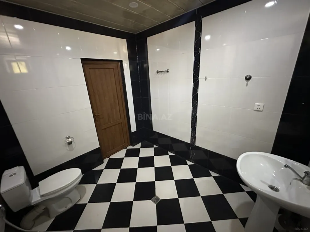 Kirayə verilir 3 otaqlı həyət evi 121 m²