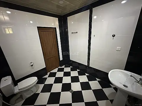 Kirayə verilir 3 otaqlı həyət evi 121 m²