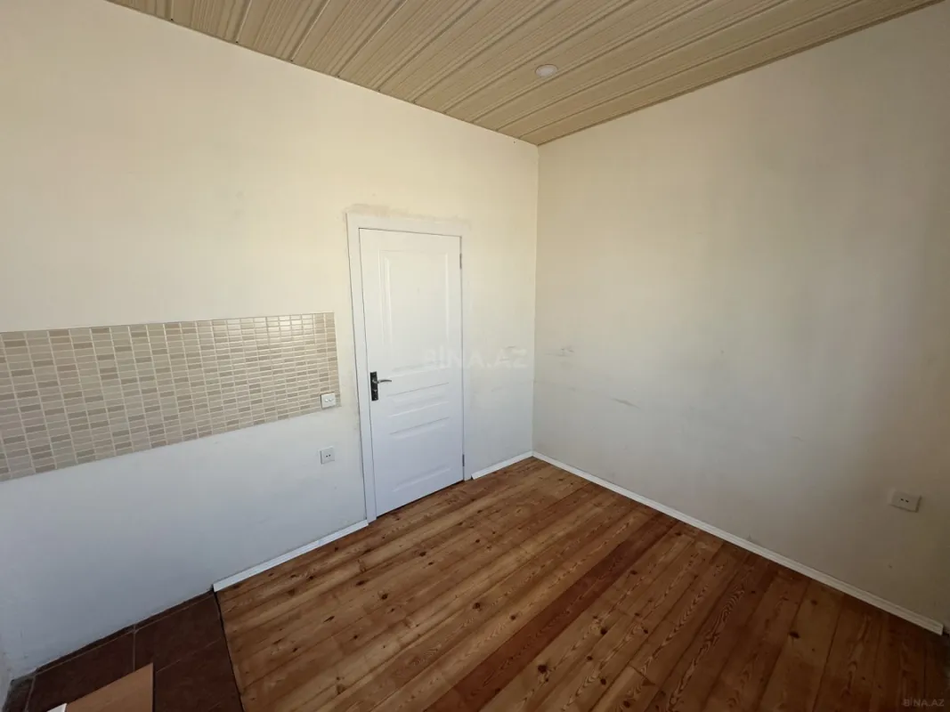 Kirayə verilir 3 otaqlı həyət evi 121 m²