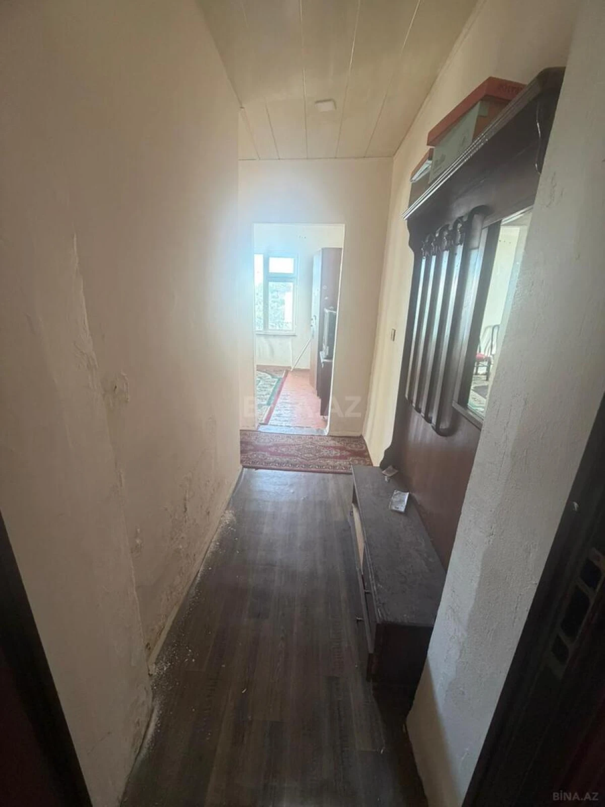 Satılır 1 otaqlı mənzil 30 m²