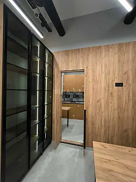 Satılır obyekt 45 m²