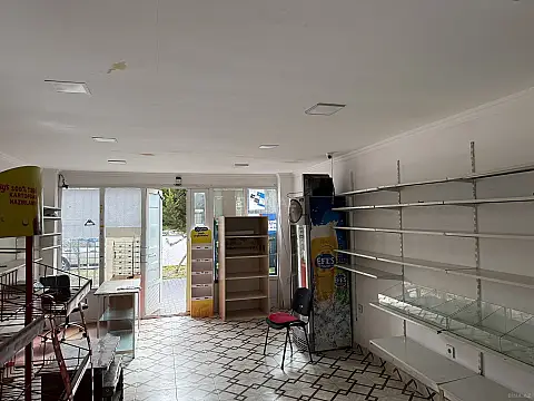 Kirayə verilir obyekt 40 m²