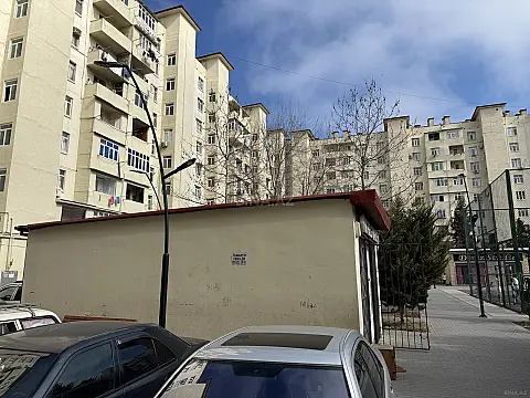 Kirayə verilir obyekt 40 m²