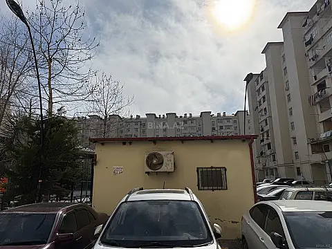 Kirayə verilir obyekt 40 m² — Bakı, Hövsan 40.00 m²