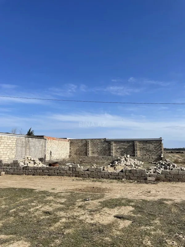 Satılır torpaq sahəsi 2.5 m²