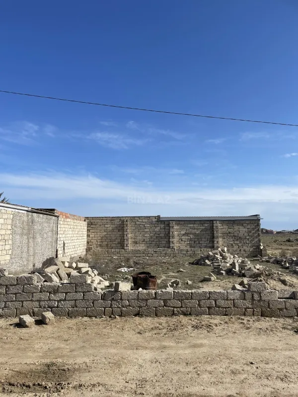 Satılır torpaq sahəsi 2.5 m²