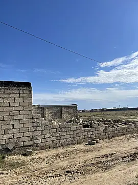 Satılır torpaq sahəsi 2.5 m²
