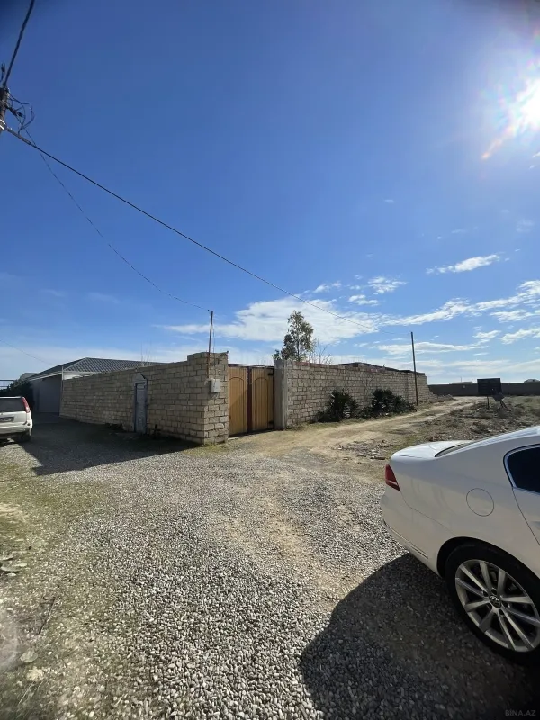 Satılır torpaq sahəsi 2.5 m²