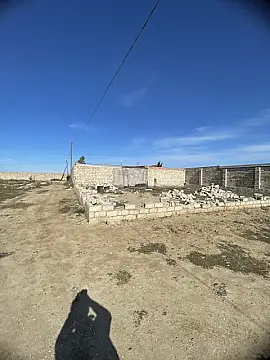 Satılır torpaq sahəsi 2.5 m²