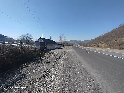 Satılır torpaq sahəsi 6 m²