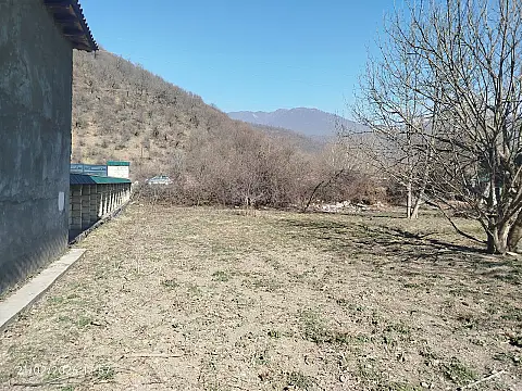 Satılır torpaq sahəsi 6 m²