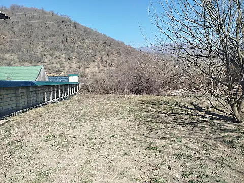 Satılır torpaq sahəsi 6 m²