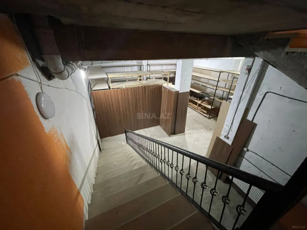 Kirayə verilir obyekt 144 m²