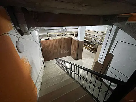 Kirayə verilir obyekt 144 m²