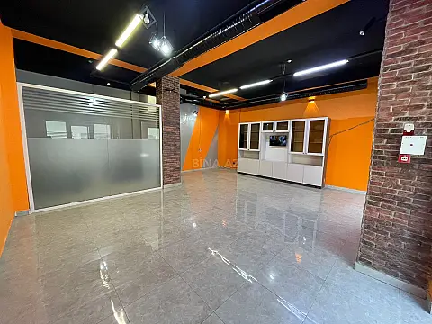 Kirayə verilir obyekt 144 m² — Bakı, Köhnə Günəşli 144.00 m²