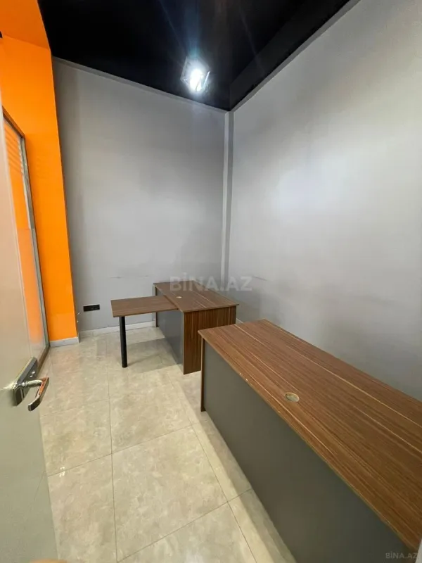 Kirayə verilir obyekt 144 m²