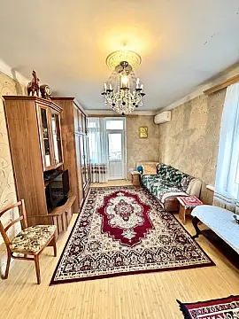 Kirayə verilir 1 otaqlı mənzil 50 m² — Bakı, Bakıxanov 1 otaq 50.00 m²