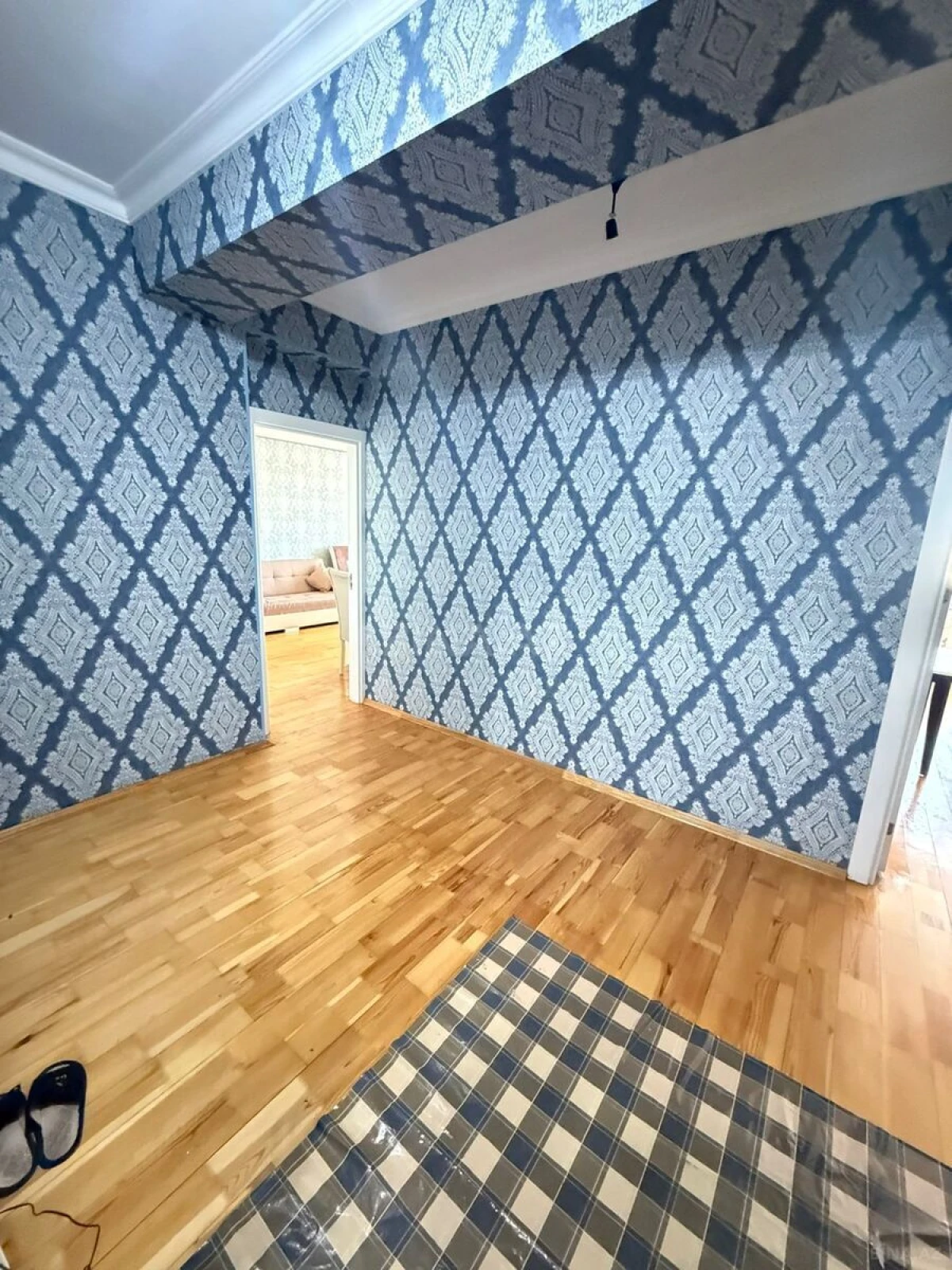 Kirayə verilir 2 otaqlı mənzil 76 m²