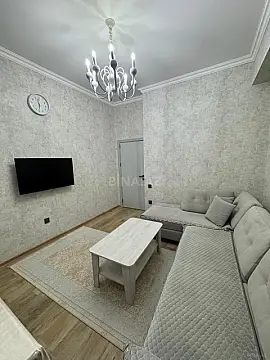 Satılır 2 otaqlı mənzil 57 m² — Bakı, 8-ci kilometr 2 otaq 57.00 m²