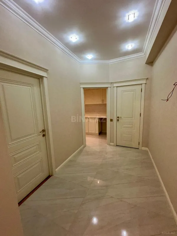 Satılır 3 otaqlı mənzil 100 m²