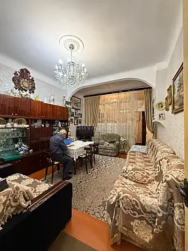 Satılır 3 otaqlı mənzil 70 m² — Bakı, Xətai 3 otaq 70.00 m²