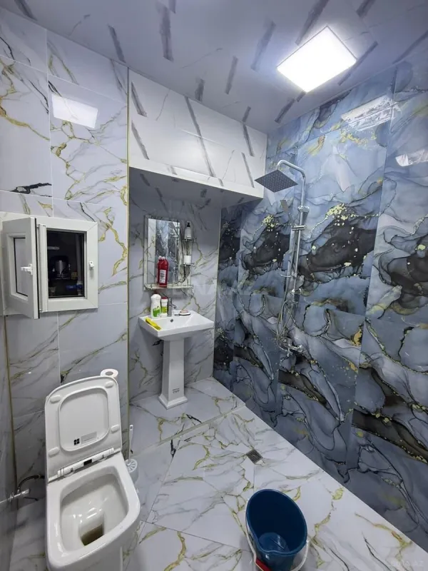 Kirayə verilir 2 otaqlı mənzil 50 m²