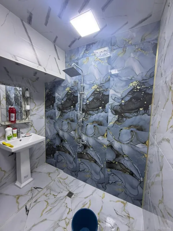 Kirayə verilir 2 otaqlı mənzil 50 m²