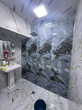 Kirayə verilir 2 otaqlı mənzil 50 m²