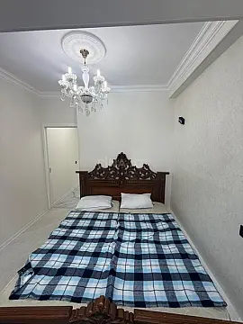 Kirayə verilir 2 otaqlı mənzil 50 m²