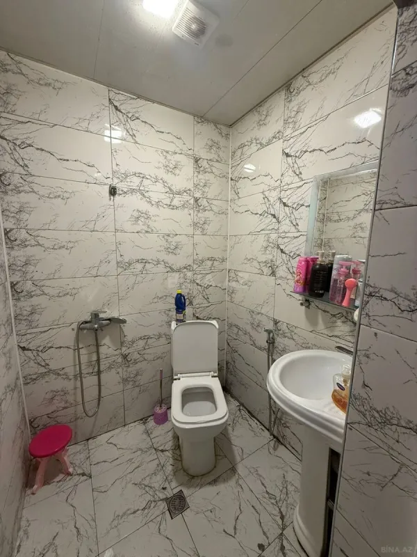 Satılır 3 otaqlı həyət evi 78 m²