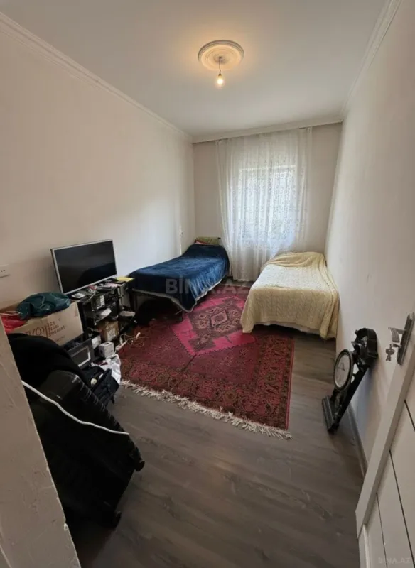 Satılır 3 otaqlı həyət evi 78 m²