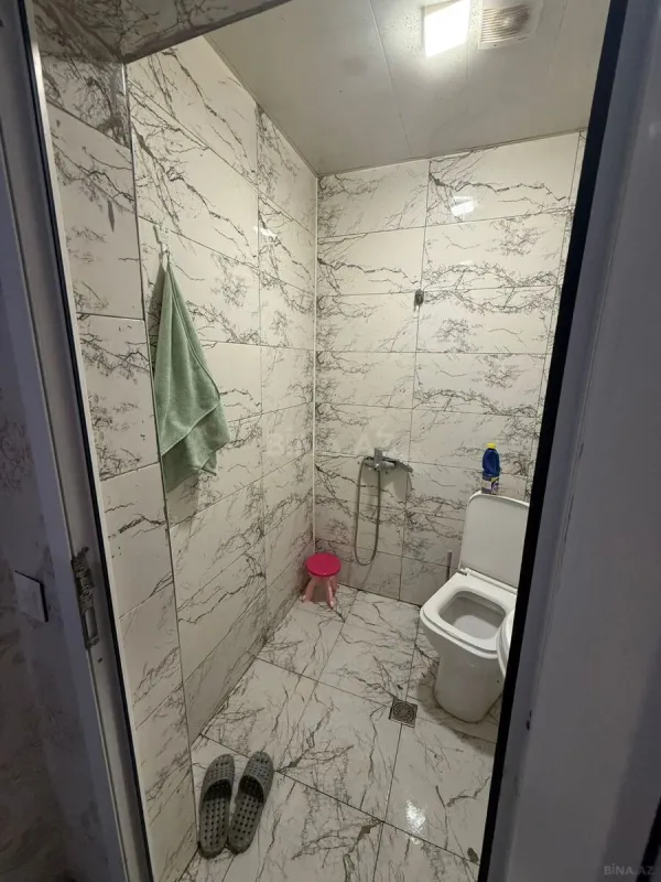 Satılır 3 otaqlı həyət evi 78 m²