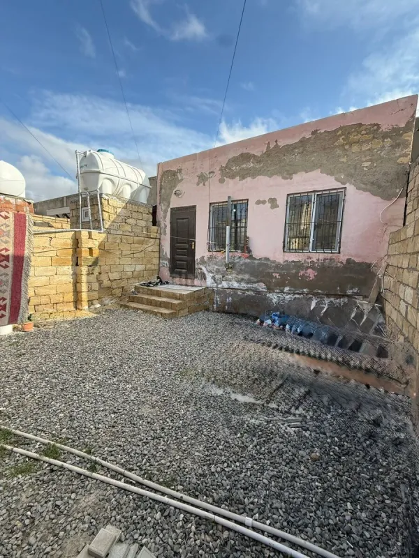 Satılır 3 otaqlı həyət evi 78 m²