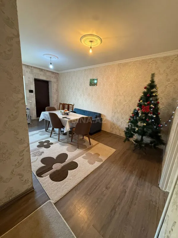 Satılır 3 otaqlı həyət evi 78 m²