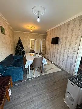 Satılır 3 otaqlı həyət evi 78 m²