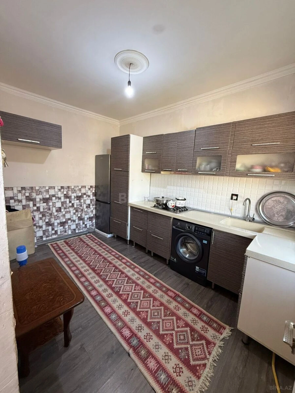 Satılır 3 otaqlı həyət evi 78 m²