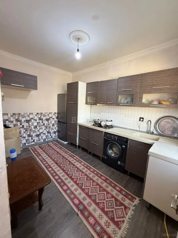 Satılır 3 otaqlı həyət evi 78 m²