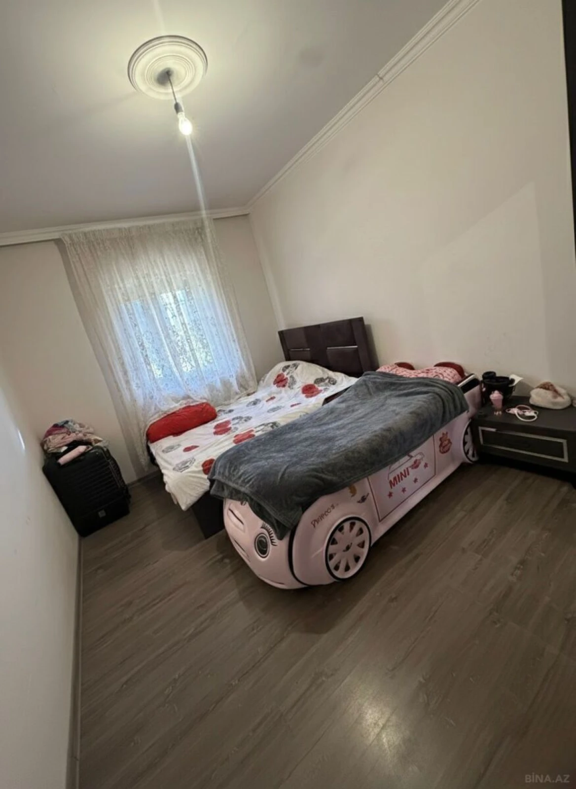 Satılır 3 otaqlı həyət evi 78 m²