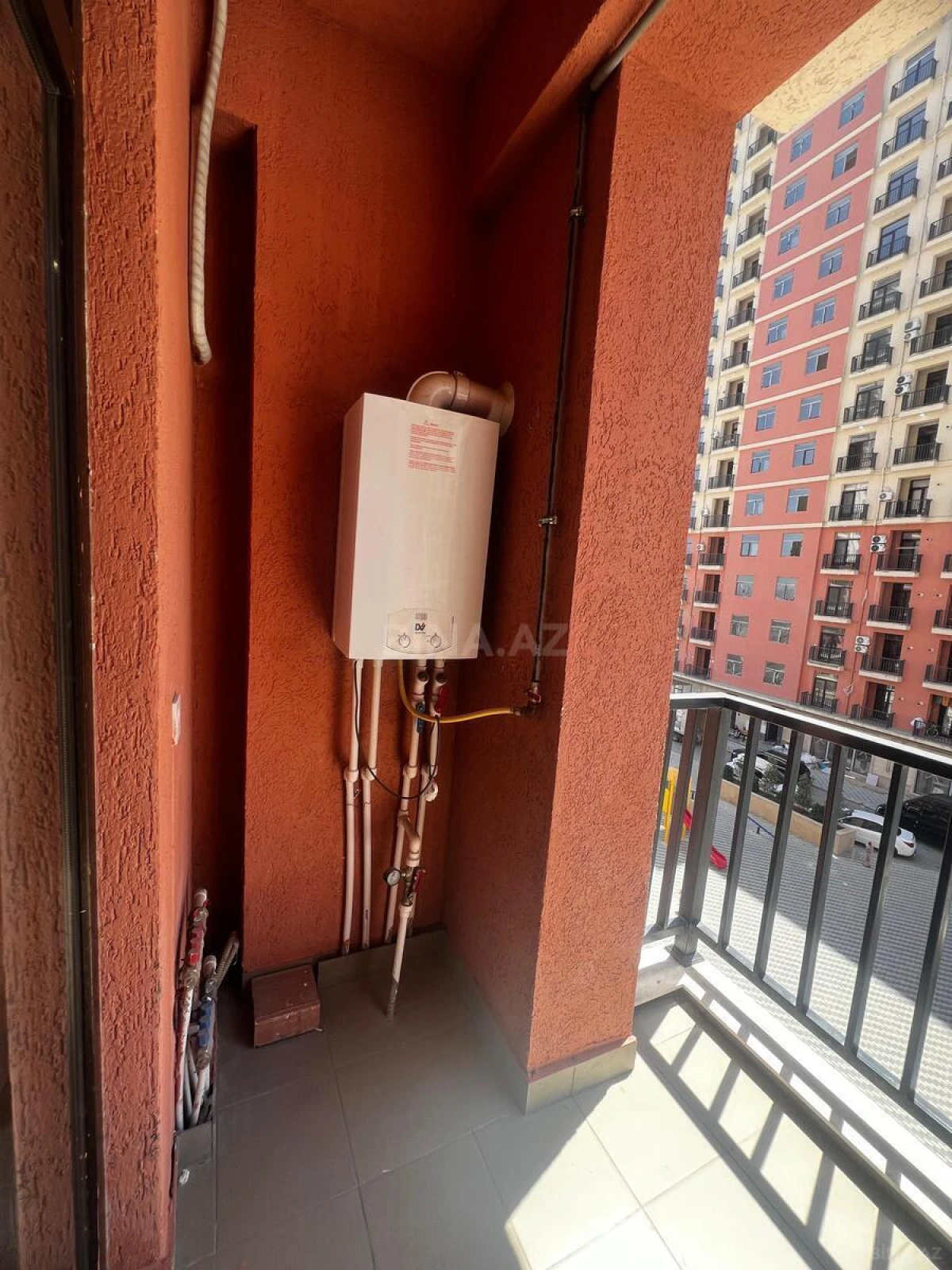 Kirayə verilir 2 otaqlı mənzil 70 m²