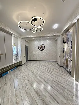Satılır 3 otaqlı mənzil 96 m²
