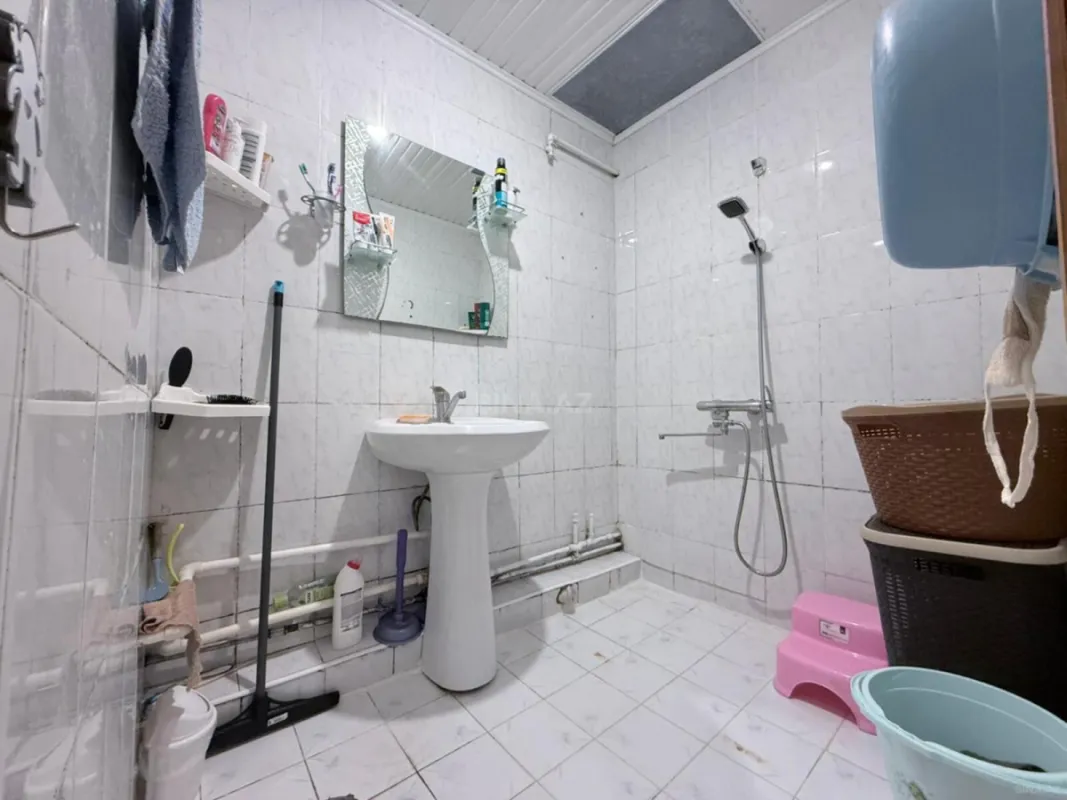 Satılır 3 otaqlı mənzil 56 m²