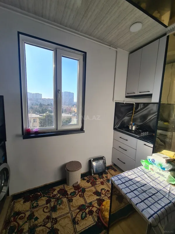 Satılır 2 otaqlı mənzil 45 m²