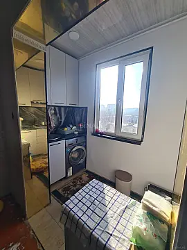 Satılır 2 otaqlı mənzil 45 m²